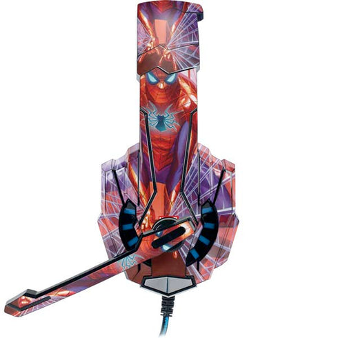 Marvel Spiderman Web Slinger BENGOO G9000 Skin